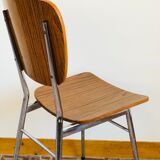 Formica chair 1960