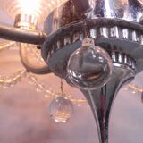 Lustre Art Déco G. Leleu
