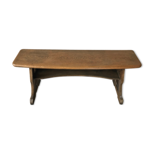 banc, console arts and