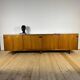 Danish sideboard from the 1960s in Brazilian wood – Henry Rosengren Hansen