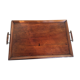 Wooden top