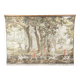 Wall tapestry "Hunting Scene", Louis XV style, 20th century