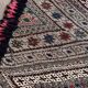 Moroccan Kilim Zayan Rug - 310 x 147 cm