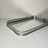 Mirror tray