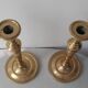 Pair of candlesticks