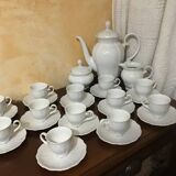 Coffee service