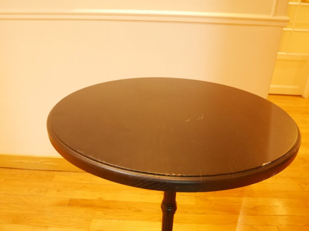 Bistro table 60 cm