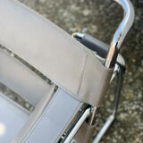 Wassily B3 armchair by Marcel Breuer