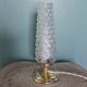 Vintage tube lamp