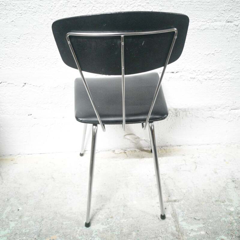 Chaise vintage Soudexvinyl