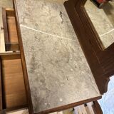 Art Deco dressing table