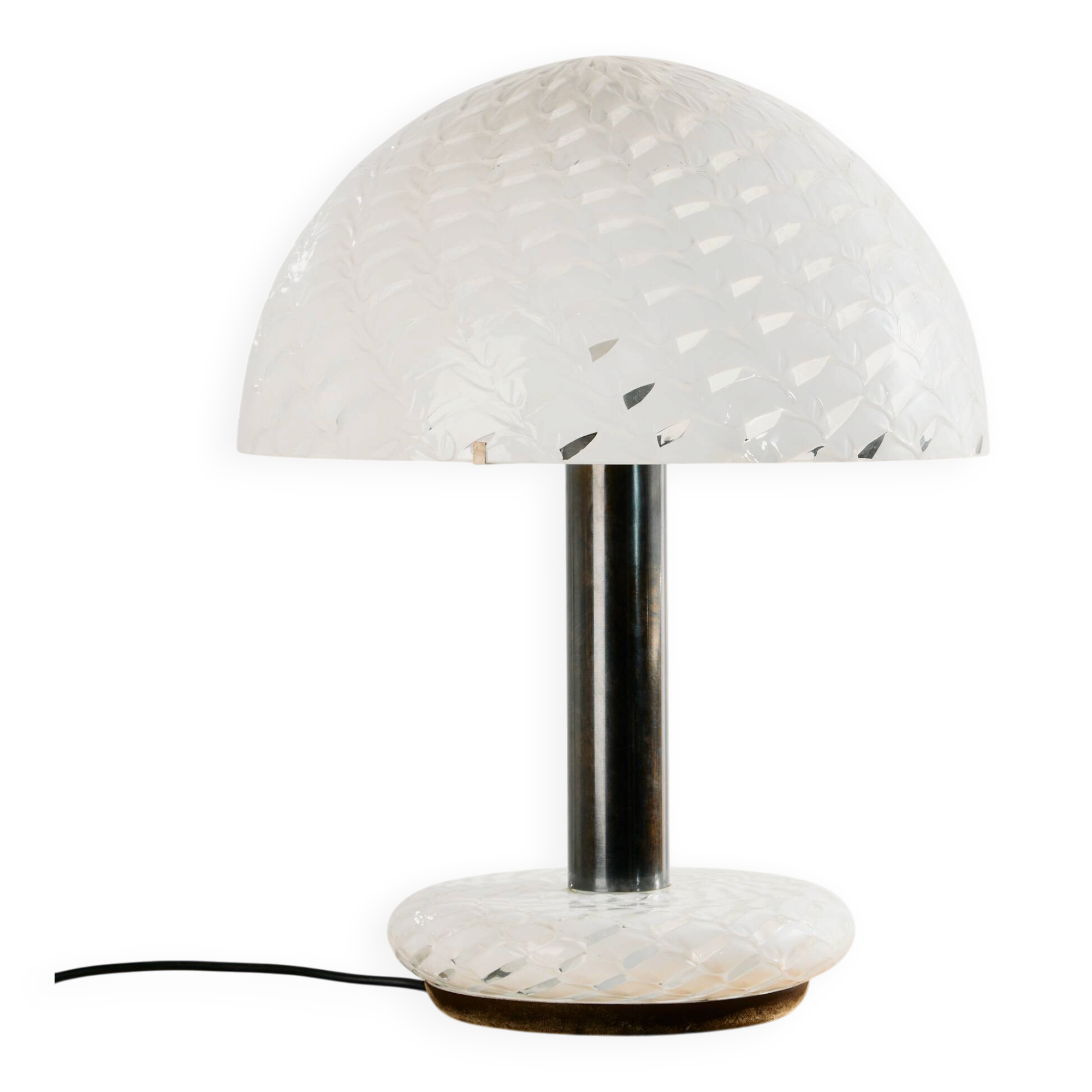 Table lamp LT 354 by Carlo Nason for AV Mazzega