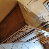 Sideboard / Languedoc sideboard René Trotel