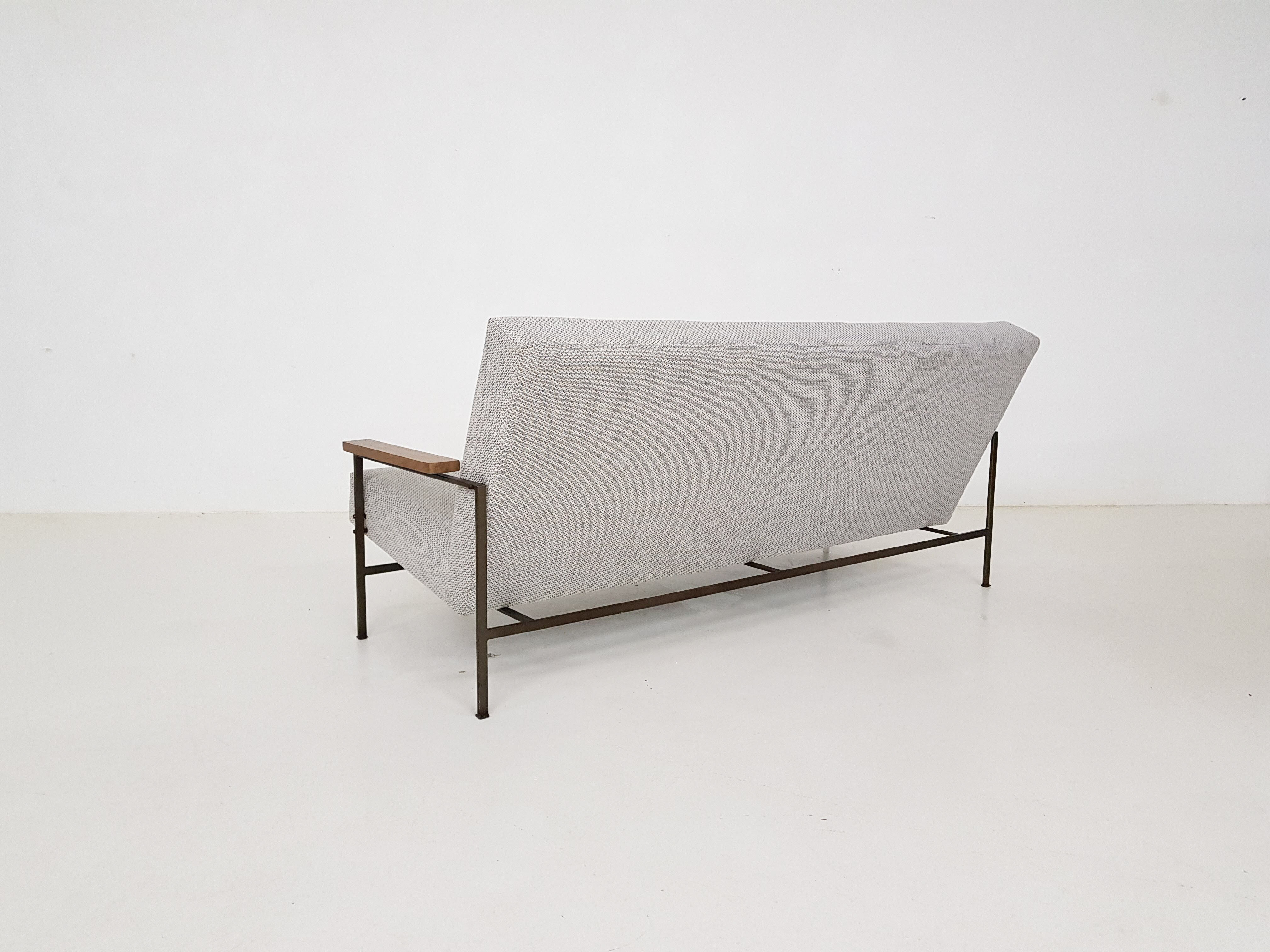 Sofa by Rob Parry for Gelderland, Dutch 1960