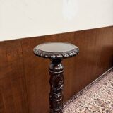 Classic english pied de stalle plant stand