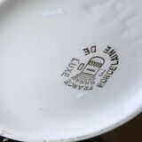 Napoleon and Josephine Vase