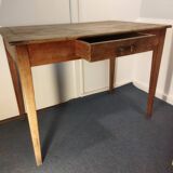 Desktop foot spindles