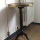 Table d’appoint