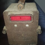 Lamp Wonder 60-70s