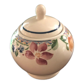 English sweeter Staffordshire, Calypso model