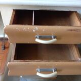 1950s Keller kitchen buffet