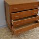 Commode coiffeuse 1970
