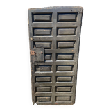 Old door