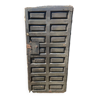Old door