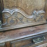 Norman two-body sideboard
