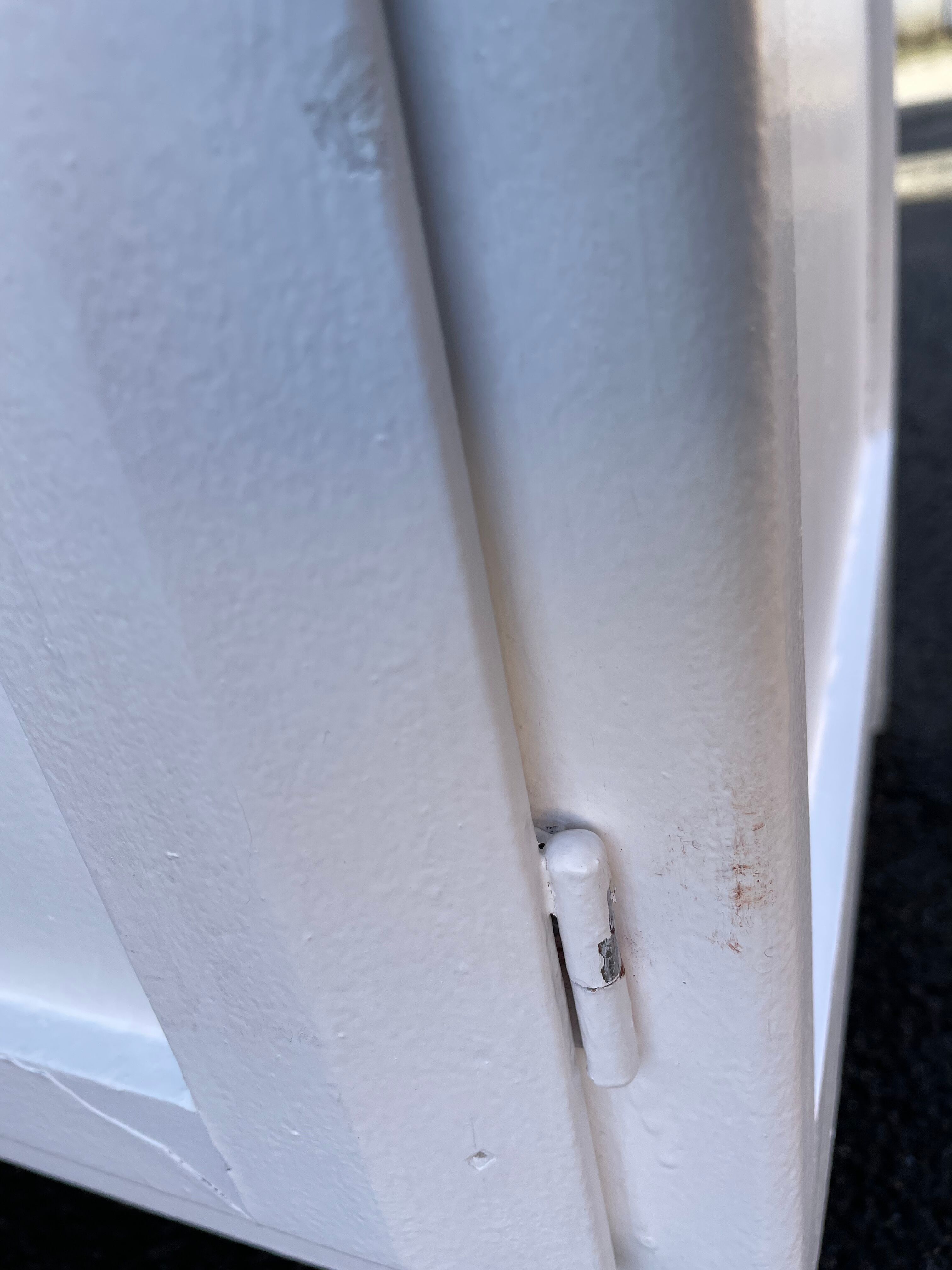 Parisian buffet 1960