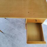 Vintage Scandinavian office