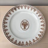 Cake dish