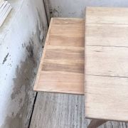 Cherry farm table 2m3