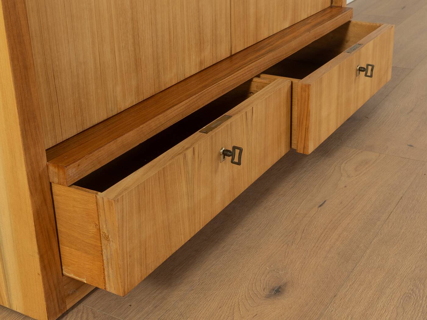 1960s Chest of drawers