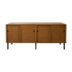 Vintage school enfilade