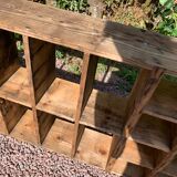 Workshop furniture 30 lockers