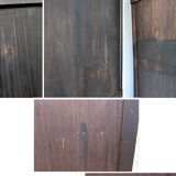 Storefront - Japan circa 1900 - Mingei style