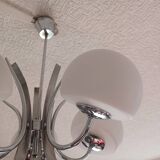 Lustre Space Age 5 lights - 1970