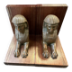 Sphinx bookends
