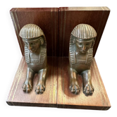 Sphinx bookends