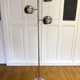 Lampadaire eyeball