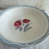 Plat creux sarregemines
