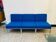 Modular mid-century armchairs, 1970s, set of 3