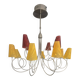 Suspension House Le Dauphin