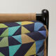 Rocking chair 'Relaxer' - Verner Panton for Rosenthal Studio-Lin