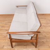 Scandinavian sofa