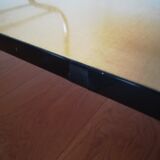 Desserte / vintage trolley bar