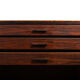 Arne Vodder high Sideboard  c.1960 Helge Sibast Denmark