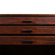 Arne Vodder high Sideboard  c.1960 Helge Sibast Denmark