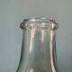 Old transparent Dame Jeanne 30L